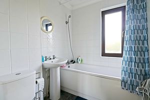 Bathroom- click for photo gallery